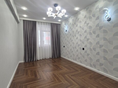 3 otaqlı mənzil, 110 m², Yeni Yasamal: 259 000 ₼ 4
