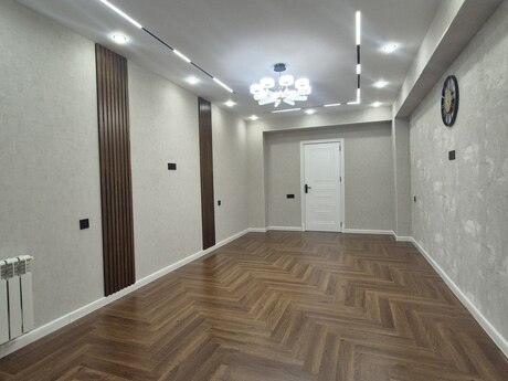 3 otaqlı mənzil, 110 m², Yeni Yasamal: 259 000 ₼ 3