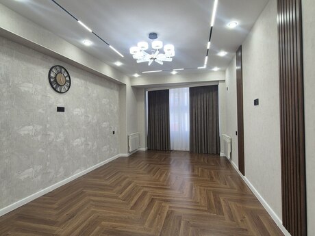 3 otaqlı mənzil, 110 m², Yeni Yasamal: 259 000 ₼ 2