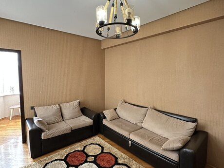 2-room apartment, 65 m², İnşaatçılar: 159 000 ₼ 3