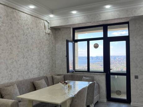 Kirayə 3 otaqlı mənzil, 81 m², Həzi Aslanov: 850 ₼/ay 2