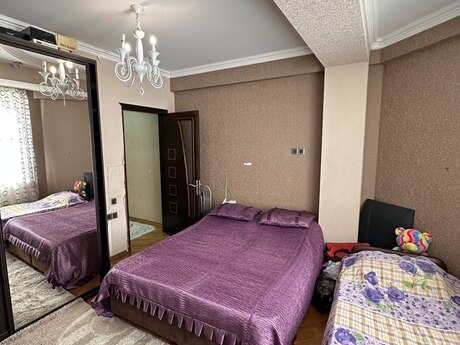 2-room apartment, 65 m², İnşaatçılar: 159 000 ₼ 4