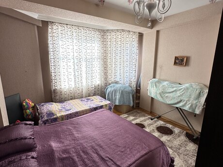 2-room apartment, 65 m², İnşaatçılar: 159 000 ₼ 5