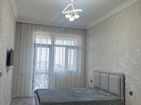 Kirayə 3 otaqlı mənzil, 81 m², Həzi Aslanov: 850 ₼/ay 4