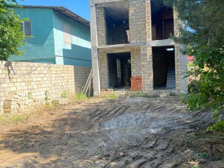 5 otaqlı həyət evi, 180 m², Sea Breeze: 105 000 ₼ 2