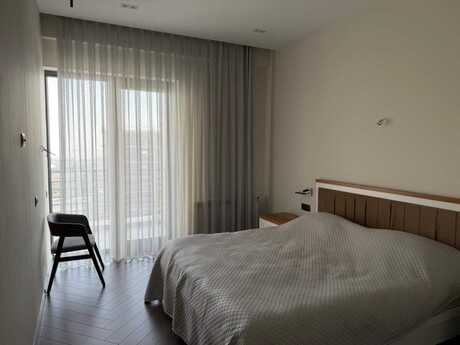 Kirayə 4 otaqlı mənzil, 170 m², Ağ şəhər: 3 000 ₼/ay 3