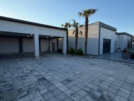 4 otaqlı həyət evi, 170 m², Şüvəlan: 370 000 ₼ 5
