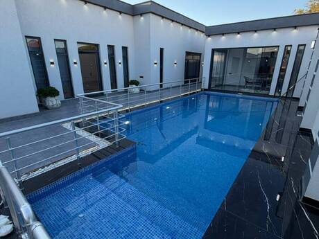 4 otaqlı həyət evi, 170 m², Şüvəlan: 370 000 ₼ 2