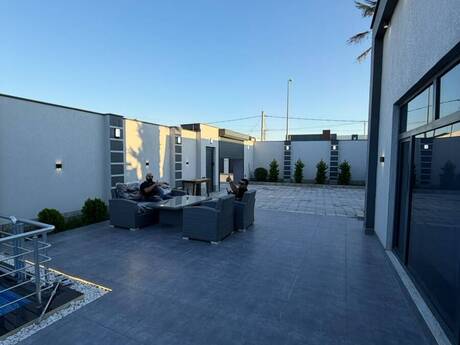 4 otaqlı həyət evi, 170 m², Şüvəlan: 370 000 ₼ 4