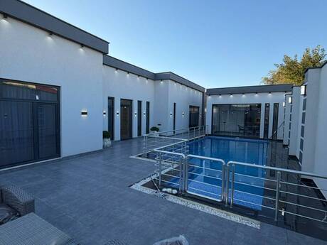 4 otaqlı həyət evi, 170 m², Şüvəlan: 370 000 ₼ 3