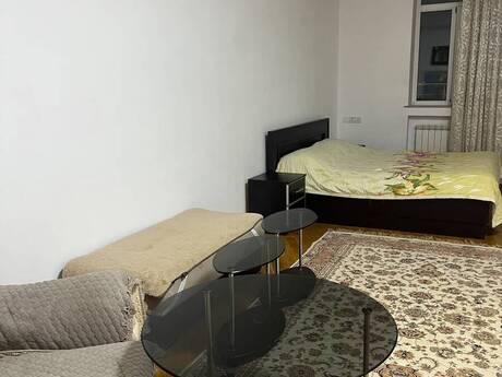 Kirayə 2 otaqlı mənzil, 98 m², Elmlər Akademiyası: 900 ₼/ay 3