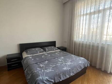 Kirayə 2 otaqlı mənzil, 98 m², Elmlər Akademiyası: 900 ₼/ay 4