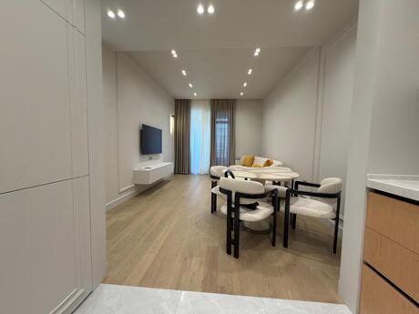 Kirayə 2 otaqlı mənzil, 65 m², Ağ şəhər: 1 800 ₼/ay 2