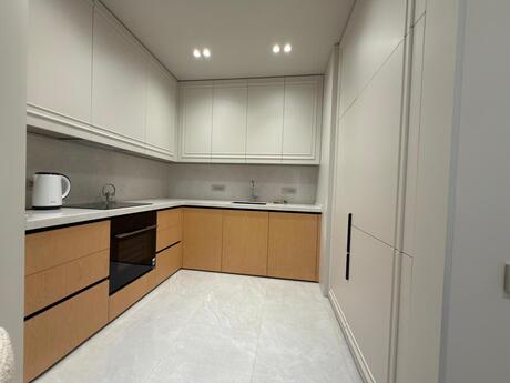 Kirayə 2 otaqlı mənzil, 65 m², Ağ şəhər: 1 800 ₼/ay 4
