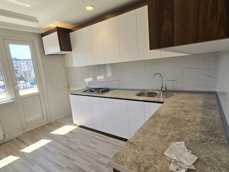 2 otaqlı mənzil, 65 m², Əhmədli: 193 800 ₼ 3