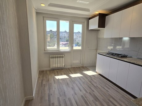 2 otaqlı mənzil, 65 m², Əhmədli: 193 800 ₼ 2
