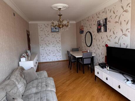 4-комнатная квартира, 102 м², Həzi Aslanov: 270 000 ₼ 2