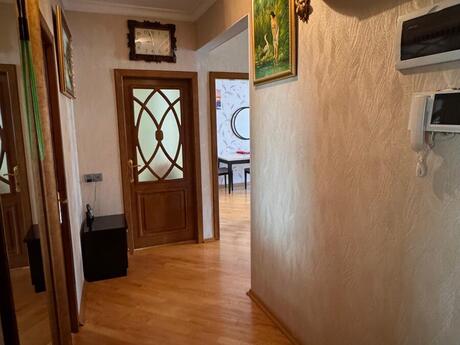 4-комнатная квартира, 102 м², Həzi Aslanov: 270 000 ₼ 5