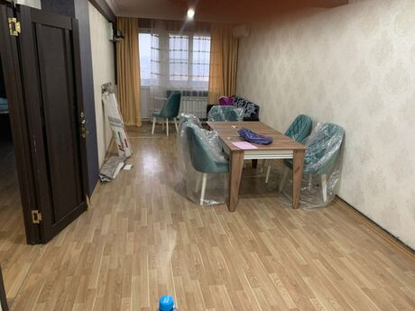 2 rooms · 70 m² · floor 19/20, Bakıxanov