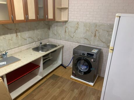 Kirayə 2 otaqlı mənzil, 70 m², Bakıxanov: 600 ₼/ay 4