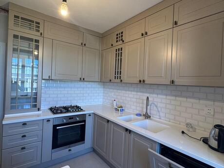 3-room apartment, 85 m², 9-cu mikrorayon: 245 000 ₼ 2