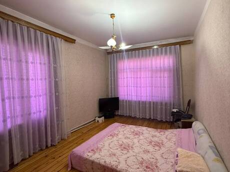 4-room apartment for rent, 100 m², Həzi Aslanov: 600 ₼/mo 5