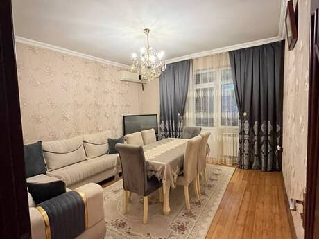 Elan №6457695 - Xırdalan, Xırdalan, 2 otaqlı, 50 m², 1/11 mərtəbə