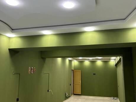 Elan №6457700 - Bakı, Həzi Aslanov m., 45 m²