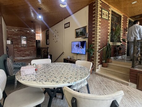 Объявление №6457694 - Баку, пос. Мехтиабад, 3-комн., 120 м²