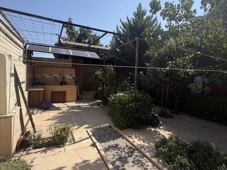 3 otaqlı həyət evi, 120 m², Mehdiabad: 135 000 ₼ 5