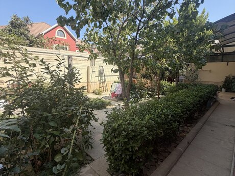 3 otaqlı həyət evi, 120 m², Mehdiabad: 135 000 ₼ 4
