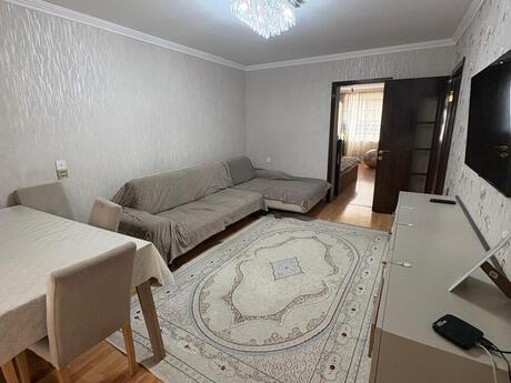3-комнатная квартира, 70 м², 8-ci mikrorayon: 210 000 ₼ 3