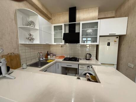 2 otaqlı mənzil, 71 m², Qara Qarayev: 215 000 ₼ 4