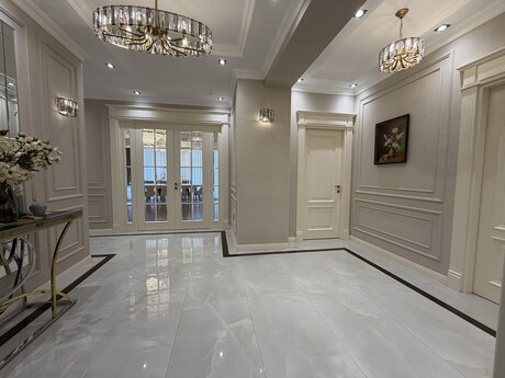 4 otaqlı mənzil, 210 m², Azadlıq Residence: 1 200 000 ₼ 4