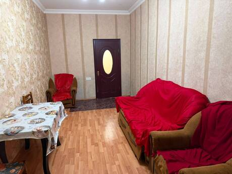 Kirayə 2 otaqlı mənzil, 65 m², 20 Yanvar: 550 ₼/ay 2