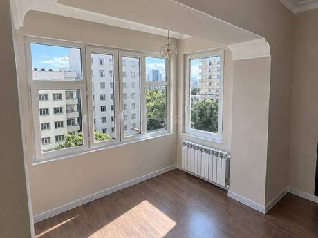 Kirayə 3 otaqlı mənzil, 70 m², Nərimanov: 900 ₼/ay 4