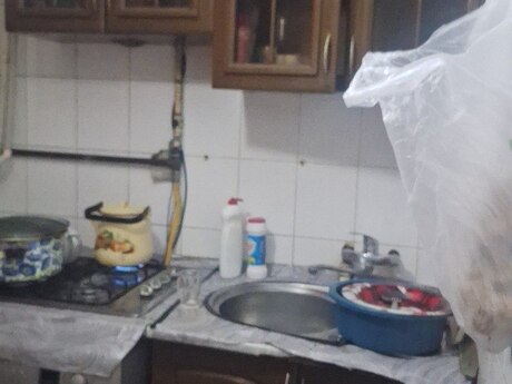2 otaqlı mənzil, 52 m², Qara Qarayev: 170 000 ₼ 2