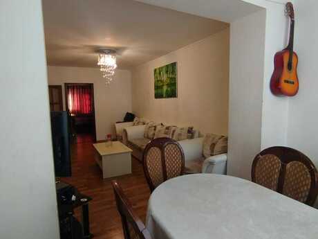 3-room apartment, 80 m², Badamdar: 195 000 ₼ 4