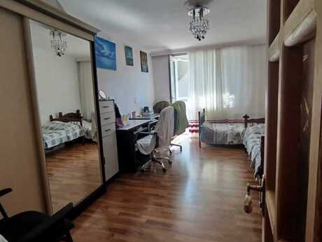 3-room apartment, 80 m², Badamdar: 195 000 ₼ 2