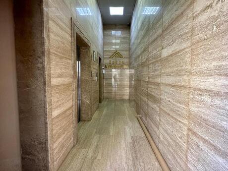 3 otaqlı mənzil, 123 m², Qara Qarayev: 260 000 ₼ 4