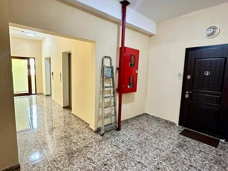 3 otaqlı mənzil, 123 m², Qara Qarayev: 260 000 ₼ 5