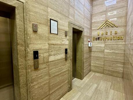 3 otaqlı mənzil, 123 m², Qara Qarayev: 260 000 ₼ 3