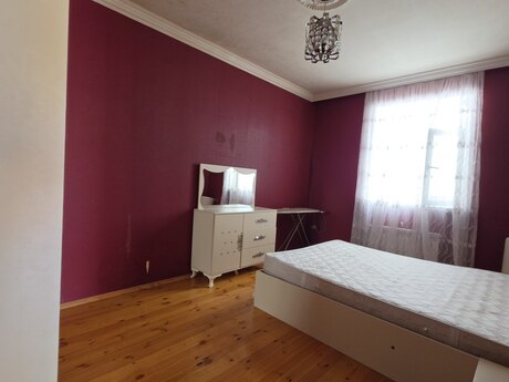 3 otaqlı həyət evi, 90 m², Yeni Balaxanı: 73 500 ₼ 5