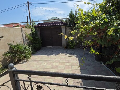 3 otaqlı həyət evi, 90 m², Yeni Balaxanı: 73 500 ₼ 2