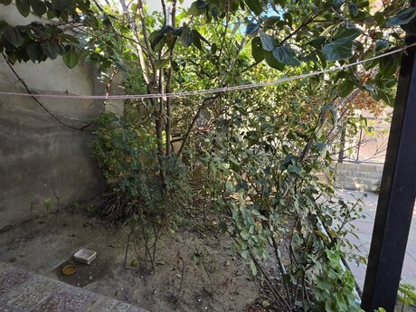 3 otaqlı həyət evi, 90 m², Yeni Balaxanı: 73 500 ₼ 4