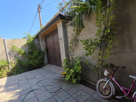 3 otaqlı həyət evi, 90 m², Yeni Balaxanı: 73 500 ₼ 3