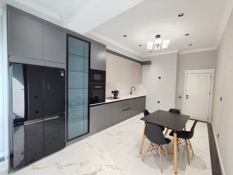 Kirayə 3 otaqlı mənzil, 146 m², Koroğlu: 1 400 ₼/ay 5