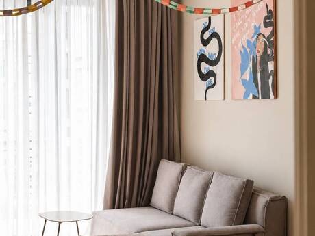 Elan №6457732 - Bakı, Şah İsmayıl Xətai m., 3 otaqlı, 75 m², 11/17 mərtəbə