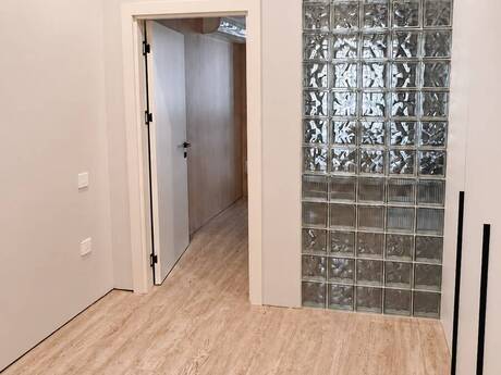 Сдаётся 3-комнатная квартира в новостройке, ЖК Baku Panorama Residence, 75 м², 1 600 AZN/мес, фото 5 / 12