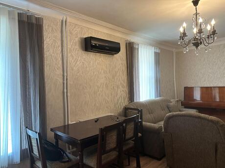 Kirayə 2 otaqlı mənzil, 60 m², İçəri Şəhər: 800 ₼/ay 4